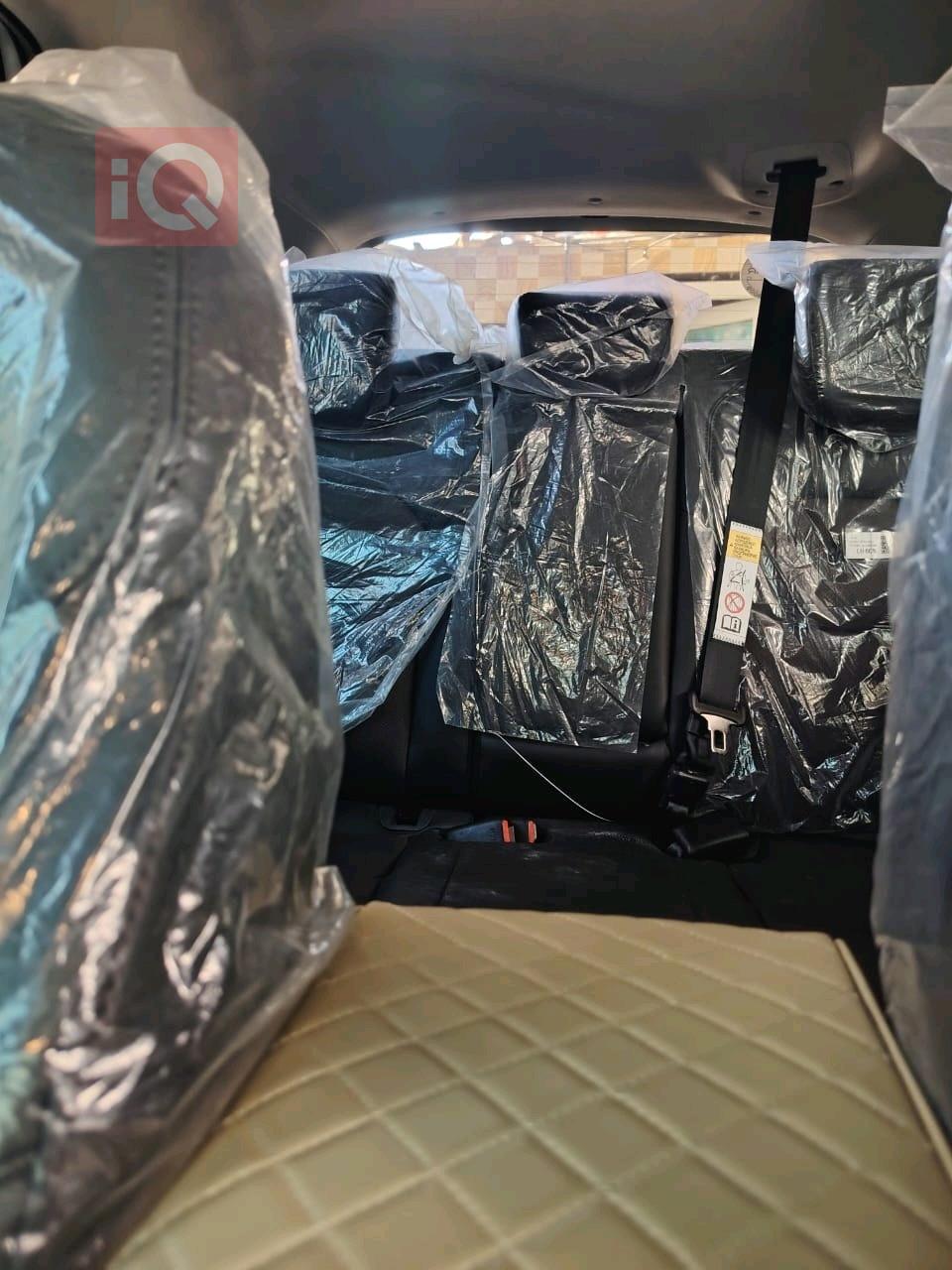 تويوتا أوربان كروزر